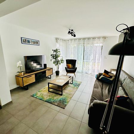 Appartement Comme Une Maison Ingersheim Exterior foto